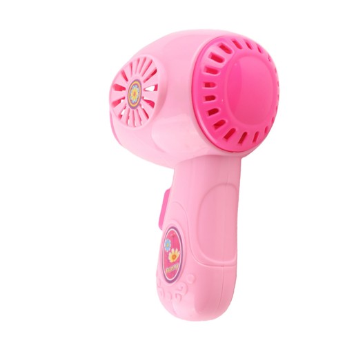 Kids mini hair dryer toy - mini,