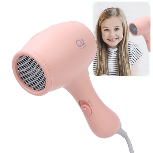 Kids hair dryer - plug,