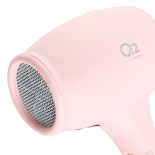 Kids hair dryer - plug, 110v)kids