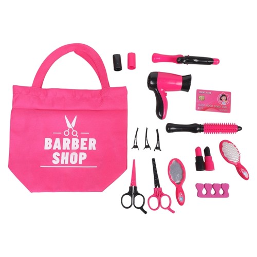 Pretend play hair - pretend, kits