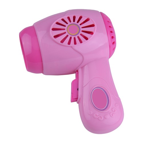 Pink kid toy - pink, dryer