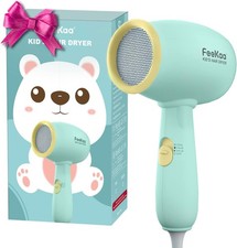 Kids Hair Dryer 550W