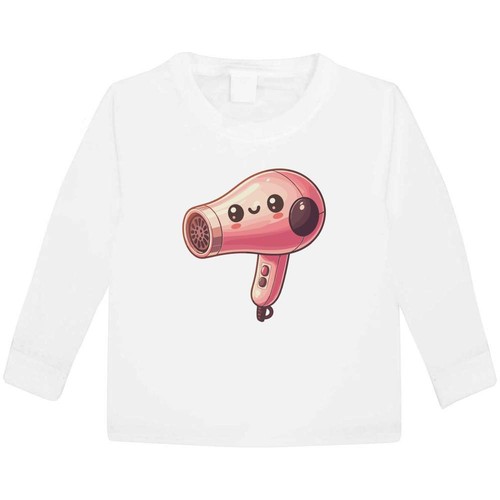 Cute pink hair - hair, kids