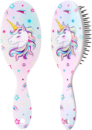 Hair brushes for girls - hair, kids