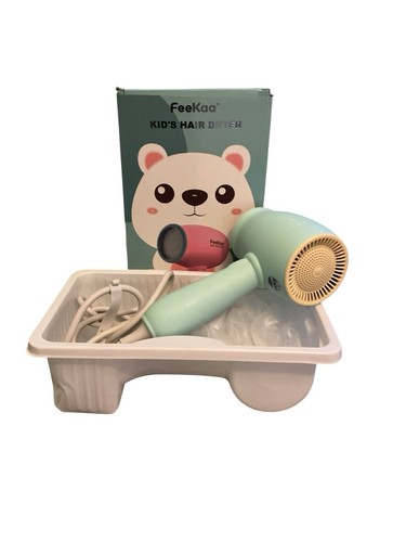Feekaa kids hair dryer - hair,