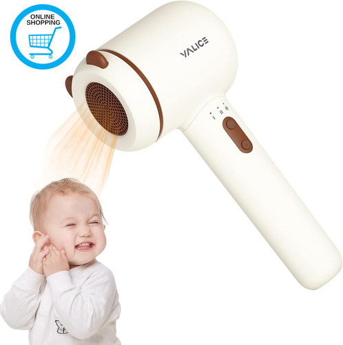 Cordless hair dryer for baby - cordless,