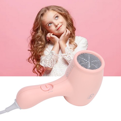 Kids hair dryer - hair,