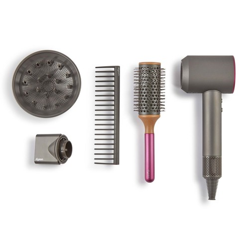 Kids role play dyson toy - play,