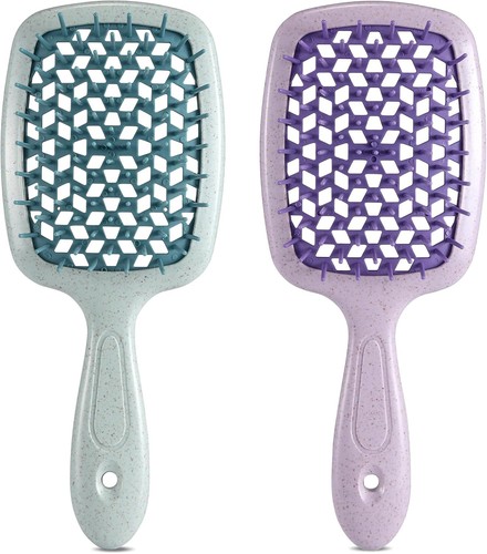 Hair brush pack - hair, 2
