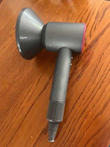 Cosdon dyson supersonic - dyson,