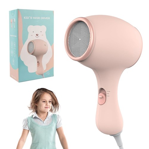 Kids hair dryer - dryer,
