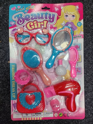 Kids beauty set with - beauty,