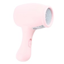 Kids Hair Dryer 3 Speeds Wind