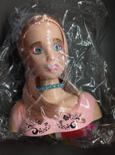 Girls Hairdresser Role Play