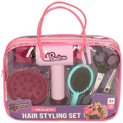 Kids hair styling - kids,