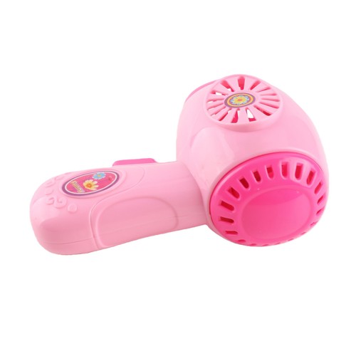 Kids mini hair dryer toy - kids,