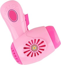 Electronic Pretend Hair Dryer