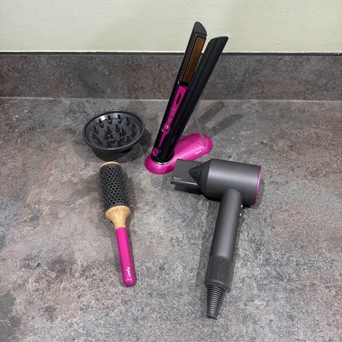 Kids role play dyson - play, toy