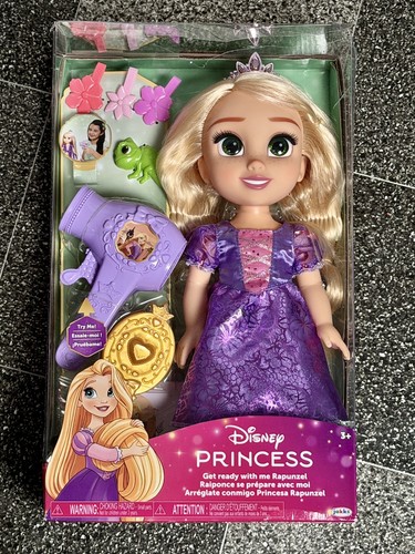 Disney princess toddler doll - disney,
