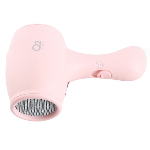 Kids hair dryer speeds - dryer, 3