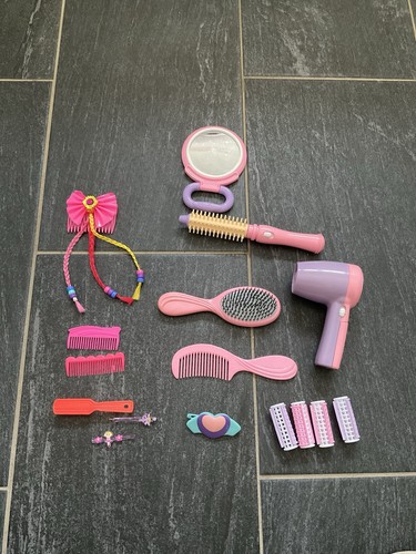 Toy bundle girls hair - girls,