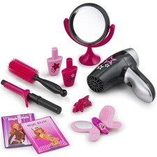 Kids Beauty Set Hair Dryer