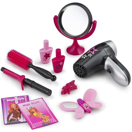 Kids beauty set hair - hair, dryer