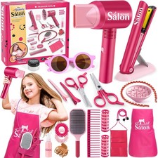 Kids Hairdressing Set Girl