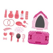 Girls Vanity Set Hair Dryer