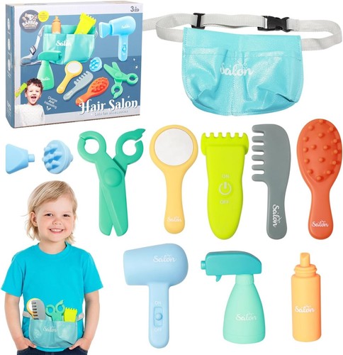 Kids salon hair play - kids,