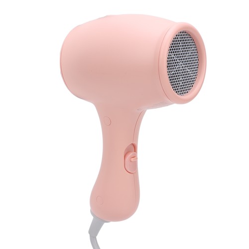 Plug 220v kids hair dryer - hair, 3