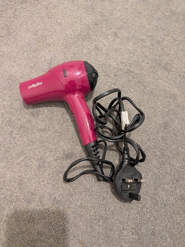 Girls babyliss first mini - 'my,