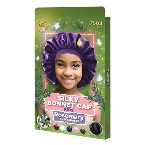 Kashmir rosemary infused silky - rosemary-infused,