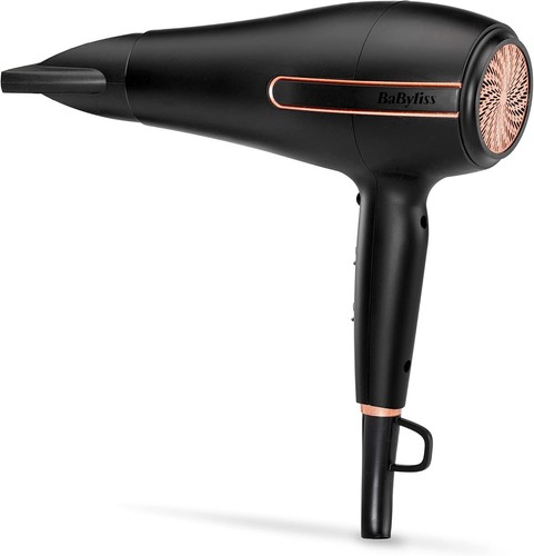 Babyliss super power 2400w - power,