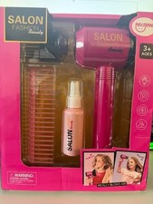 kids salon fashion beauty hair