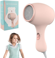 Kids Hair Dryer, Hair Dryer