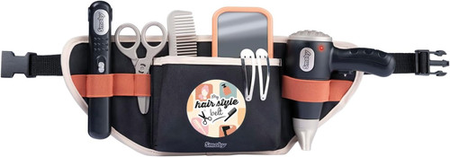 Smoby kids hairdressing set - hairdressing,