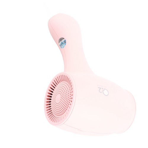Kids hair dryer - plug,
