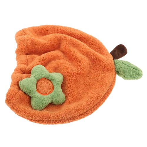 Dry hair cap cute - dry,