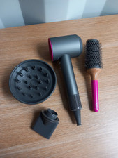 Casdon Dyson Supersonic