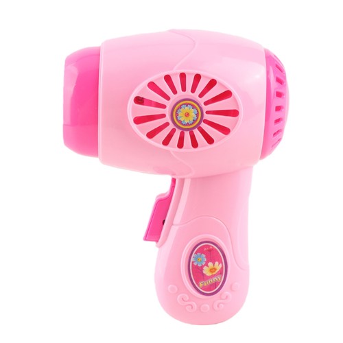Toy hairdryer hair doll - toy,