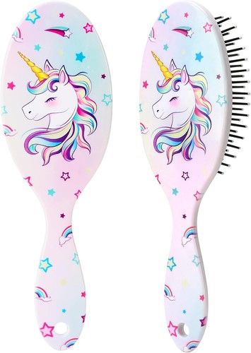 Hair brushes for girls kids - girls,
