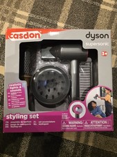 Kids Toy Dyson Supersonic