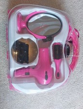 Girls Hairdresser Role Play