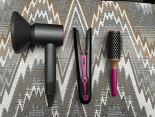 Kid’s Deluxe Dyson