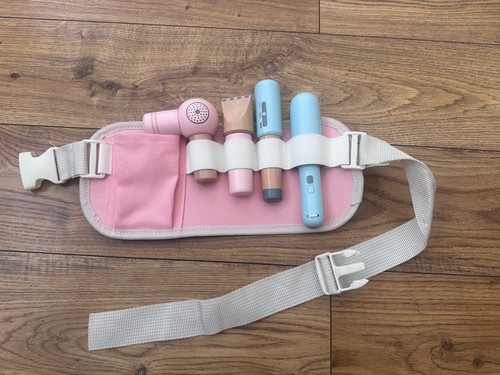 Beauty set hair dresser kits - set,