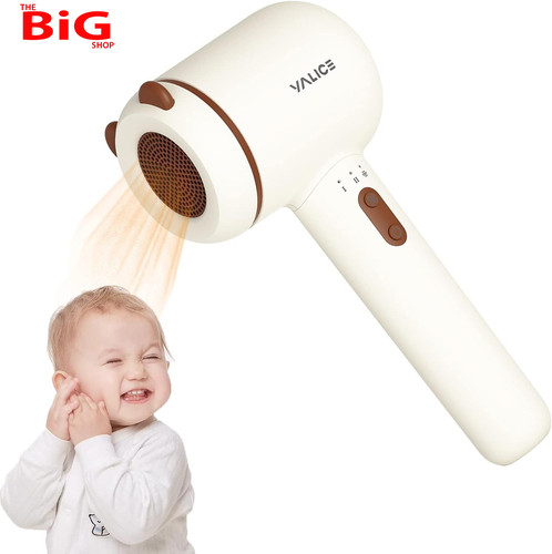 Cordless hair dryer - hair, baby