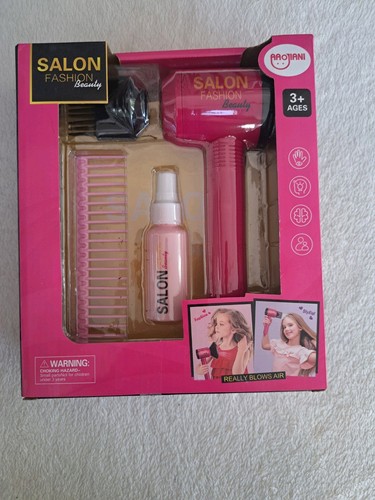 Salon fashion beauty kids - salon,
