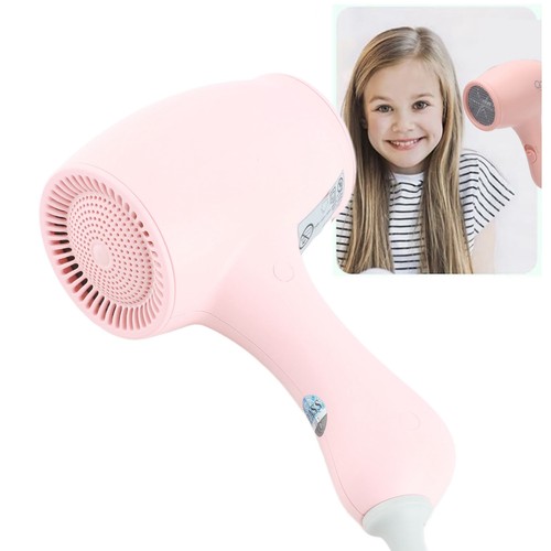 Kids hair dryer - hair,
