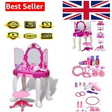 Kids Glamorous Light-Up